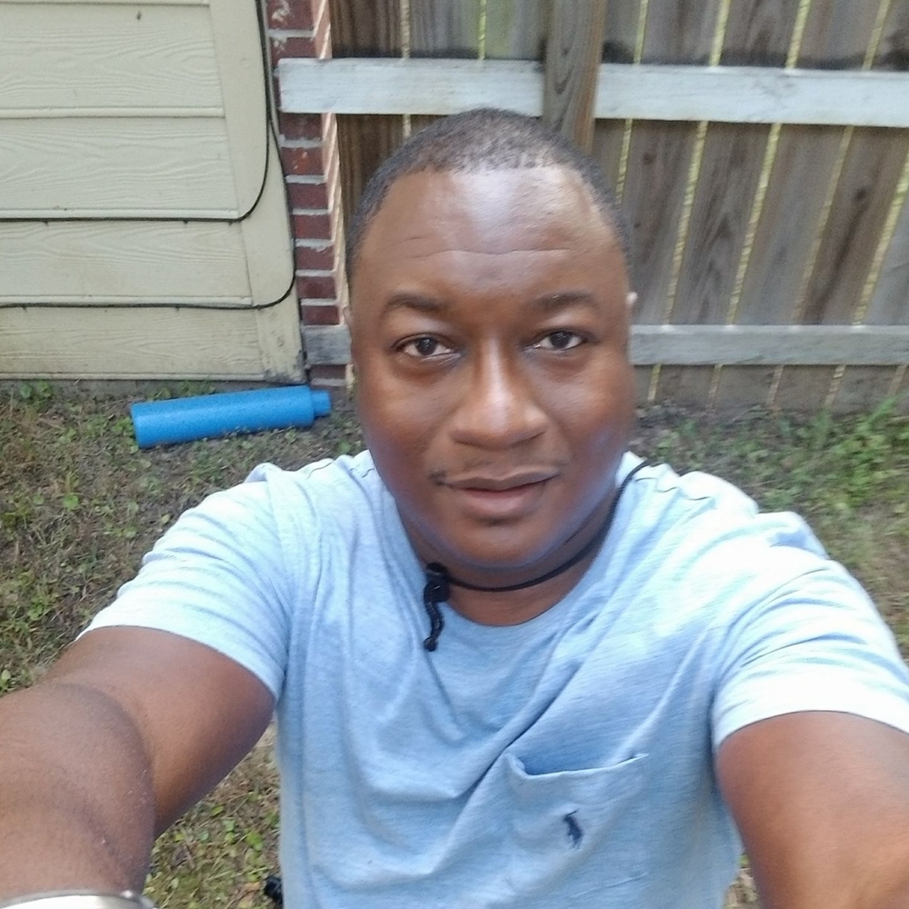 Meet your Posher, Bruce